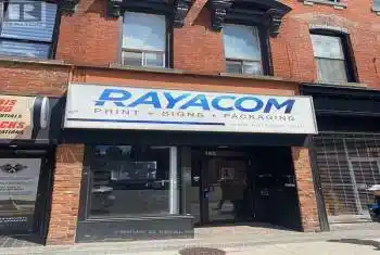 183 King Street, Hamilton (Beasley), Ontario L8N1B3, ,Commercial,For Rent,King,X9359342