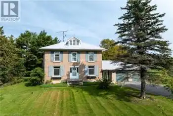 4136 BOYCE Road, South Frontenac (Frontenac South), Ontario K0H1V0, 4 Bedrooms Bedrooms, ,2 BathroomsBathrooms,All Houses,For Sale,BOYCE,X9412157