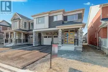 1407 Mockingbird Square, Pickering, Ontario L1X0N8, 4 Bedrooms Bedrooms, ,4 BathroomsBathrooms,All Houses,For Sale,Mockingbird,E9359372