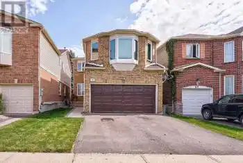 99 Carl Tennen Street, Vaughan (Brownridge), Ontario L4J7B9, 5 Bedrooms Bedrooms, ,4 BathroomsBathrooms,All Houses,For Sale,Carl Tennen,N9359376