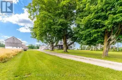 403428 Grey Road 4 West Grey Ontario N0G1R0