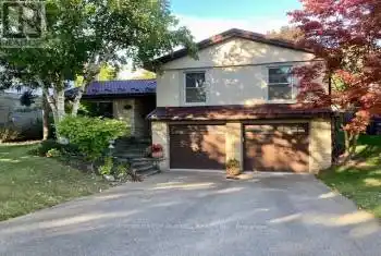 481 Vanguard Crescent, Oakville (Bronte West), Ontario L6L5G6, 3 Bedrooms Bedrooms, ,2 BathroomsBathrooms,All Houses,For Rent,Vanguard,W9359462