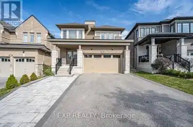 6 Crescent Unit Main East Gwillimbury (Sharon) Ontario L9N0P8