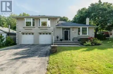 43 Road Toronto (Scarborough Village) Ontario M1M3P3