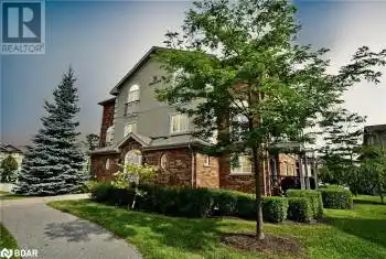 51 FERNDALE Drive Unit# 6, Barrie, Ontario L4N5W9, 2 Bedrooms Bedrooms, ,2 BathroomsBathrooms,Condo,For Sale,FERNDALE,40650455