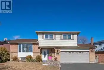 88 Overbank (Upper Fl) Drive, Oshawa (McLaughlin), Ontario L1J7Y7, 3 Bedrooms Bedrooms, ,3 BathroomsBathrooms,All Houses,For Rent,Overbank (Upper Fl),E9359578