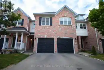 81 Northern Height Drive Unit# 30 A, Richmond Hill (Langstaff), Ontario L4B4C9, 3 Bedrooms Bedrooms, ,3 BathroomsBathrooms,All Houses,For Rent,Northern Height,N9359576