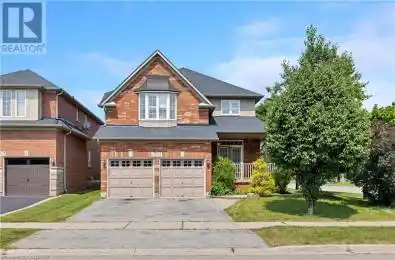 2223 Crescent Oakville Ontario L6M5G5