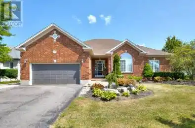 25 Court Wilmot Ontario N0B2H0