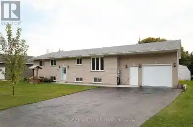 5 Deane Street Kawartha Lakes (Omemee) Ontario K0L2W0