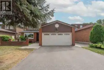 421 Carrville Road, Richmond Hill (South Richvale), Ontario L4C6E5, 5 Bedrooms Bedrooms, ,4 BathroomsBathrooms,All Houses,For Sale,Carrville,N9359207