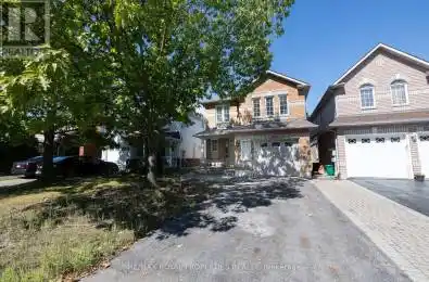 1202 Place Pickering (Bay Ridges) Ontario L1W4A4