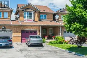 6579 Skipper Way, Mississauga (Meadowvale Village), Ontario L5W1P8, 3 Bedrooms Bedrooms, ,4 BathroomsBathrooms,All Houses,For Rent,Skipper,W9359620