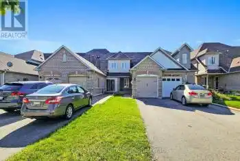 1870 Woodgate Court, Oshawa (Samac), Ontario L1G7Z2, 4 Bedrooms Bedrooms, ,3 BathroomsBathrooms,All Houses,For Rent,Woodgate,E9359709