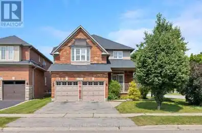 2223 Crescent Oakville (West Oak Trails) Ontario L6M5G5