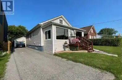 493 Drew Street Oshawa (Central) Ontario L1H5B8