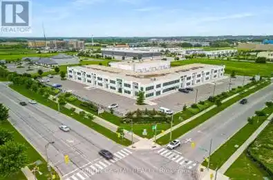 200 Street Unit 105 Whitchurch-Stouffville (Stouffville) Ontario L4A4T