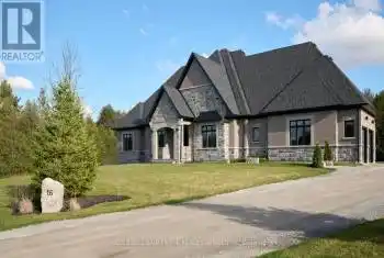 16 Newton Reed Crescent, Uxbridge, Ontario L0C1A0, 3 Bedrooms Bedrooms, ,3 BathroomsBathrooms,All Houses,For Sale,Newton Reed,N9359810