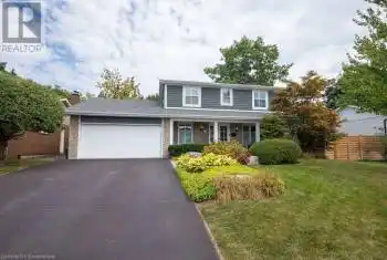 493 WICKLOW Road, Burlington, Ontario L7L2J1, 5 Bedrooms Bedrooms, ,4 BathroomsBathrooms,All Houses,For Sale,WICKLOW,40650319