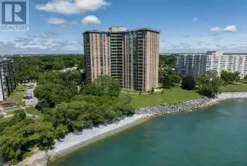 5250 LAKESHORE Road Unit# 2006, Burlington, Ontario L7L5L2, 3 Bedrooms Bedrooms, ,2 BathroomsBathrooms,Condo,For Sale,LAKESHORE,40649728