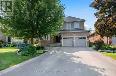 11 Crescent Caledon Ontario L7C1E2