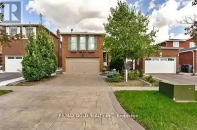 36 Boulevard Brampton (Fletcher's Creek South) Ontario L6Y3E4