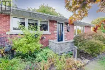 153 ORIOLE Street, Waterloo, Ontario N2J2B3, 2 Bedrooms Bedrooms, ,2 BathroomsBathrooms,All Houses,For Sale,ORIOLE,40649137