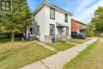 384 King Street, Cobourg, Ontario K9A2N7, 4 Bedrooms Bedrooms, ,4 BathroomsBathrooms,All Houses,For Sale,King,X9359843