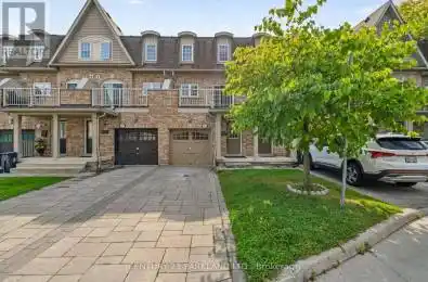 9 Court Toronto (Highland Creek) Ontario M1C0C3