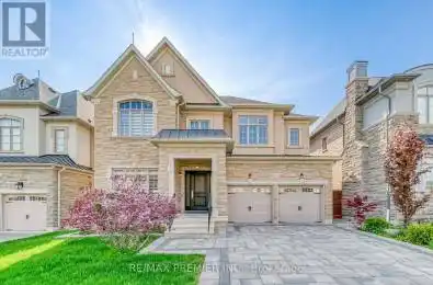 378 Drive Vaughan (Vellore Village) Ontario L4H3W8