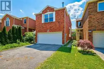 86 Bradbeer Crescent, Vaughan (Crestwood-Springfarm-Yorkhill), Ontario L4J5N1, 4 Bedrooms Bedrooms, ,4 BathroomsBathrooms,All Houses,For Rent,Bradbeer,N9359890