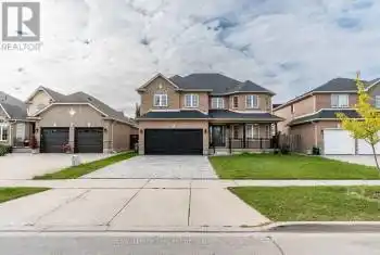 276 Gatestone Drive, Hamilton (Stoney Creek Mountain), Ontario L8J3Y6, 5 Bedrooms Bedrooms, ,4 BathroomsBathrooms,All Houses,For Rent,Gatestone,X9359889