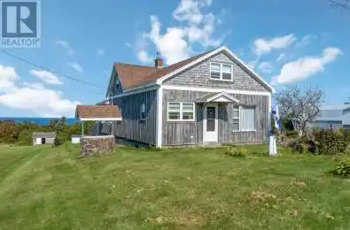 3945 Shore Road Hillsburn Nova Scotia B0S1A0