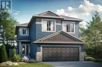 76 Key Cove Airdrie Alberta T4B5T3