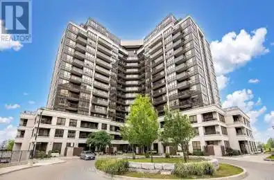 1060 Sheppard Avenue Unit# PH14 Toronto (York University Heights) Onta