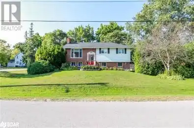 250 SUPERIOR Street Stayner Ontario L0M1S0