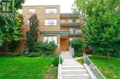 1751 Avenue Unit 306 Toronto (Wexford-Maryvale) Ontario M1R1S1