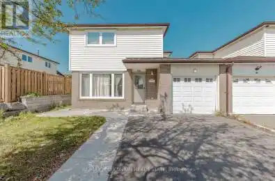 48 Garside Crescent Brampton (Northgate) Ontario L6S1H6