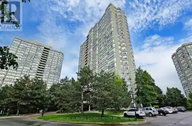 24 Road Unit 1910 Brampton (Queen Street Corridor) Ontario L6S5K8