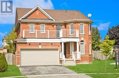 47 Crescent Whitby (Williamsburg) Ontario L1P1W5