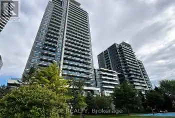 7165 Yonge Street Unit# 2003, Markham (Grandview), Ontario L3T0C9, 1 Bedroom Bedrooms, ,1 BathroomBathrooms,Condo,For Sale,Yonge,N9360252