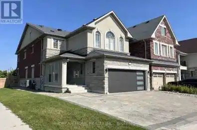 2 Street Markham (Middlefield) Ontario L3S4A6