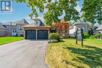 1786 Edenwood Drive, Oshawa (Samac), Ontario L1G7Y3, 4 Bedrooms Bedrooms, ,3 BathroomsBathrooms,All Houses,For Sale,Edenwood,E9360331