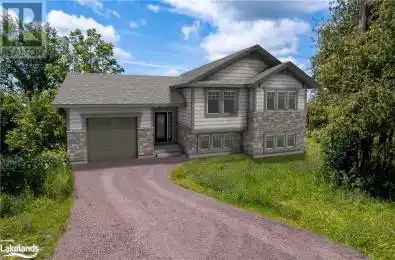 397600 Road Meaford (Municipality) Ontario N4K5N8