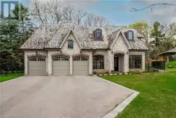 1257 LAKESHORE ROAD Road, Oakville, Ontario L6L1E7, 5 Bedrooms Bedrooms, ,7 BathroomsBathrooms,All Houses,For Sale,LAKESHORE ROAD,40650682