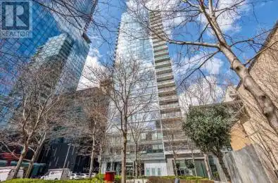 55 Street Unit 505 Toronto (Annex) Ontario M5R0A1