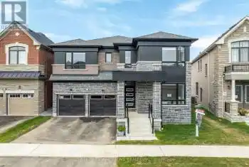 1541 Scarlett Trail, Pickering, Ontario L0H1J0, 5 Bedrooms Bedrooms, ,4 BathroomsBathrooms,All Houses,For Sale,Scarlett,E9360206