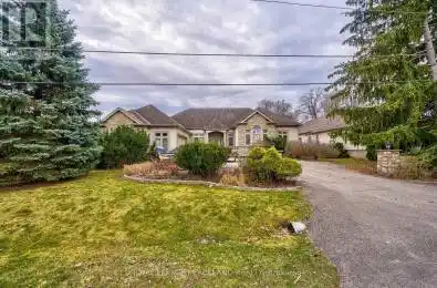 3 Road Markham (Village Green-South Unionville) Ontario L3R1K3