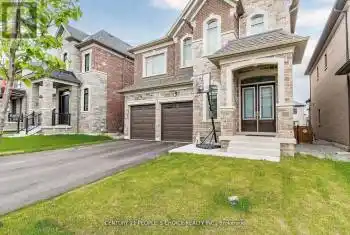 51 Wainfleet Crescent, Vaughan (Vellore Village), Ontario L3L0E7, 5 Bedrooms Bedrooms, ,6 BathroomsBathrooms,All Houses,For Sale,Wainfleet,N9360321