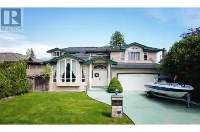 5988 LEIBLY Avenue Burnaby British Columbia V5E3C8